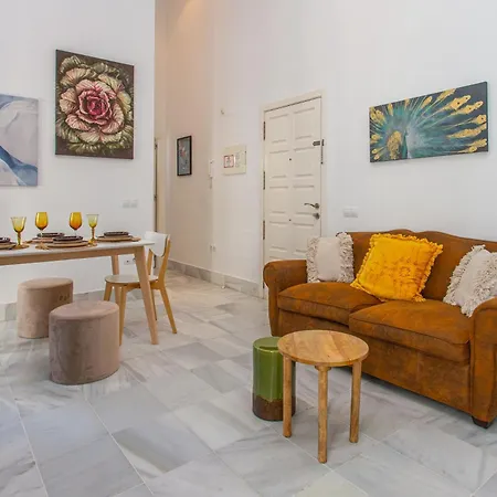 公寓 Centro Con Piscina Y Parking